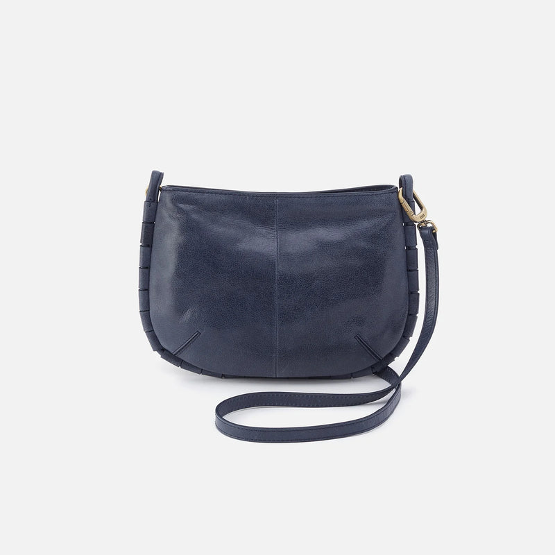 HOBO Phoebe Crossbody-Lapis