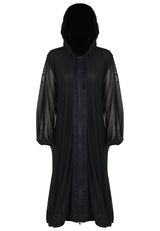 Kozan Maia Jacket | Black