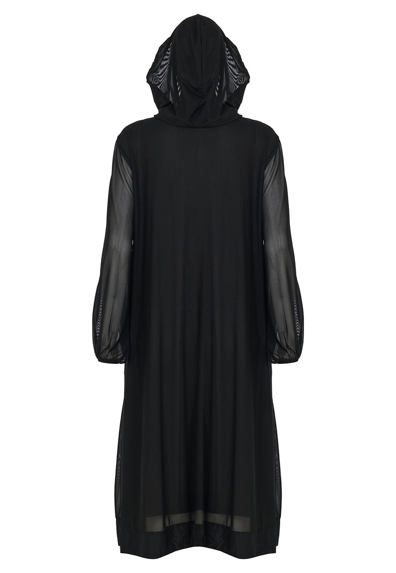 Kozan Maia Jacket | Black