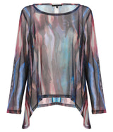 Kozan Mia Top | Theros