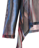 Kozan Mia Top | Theros