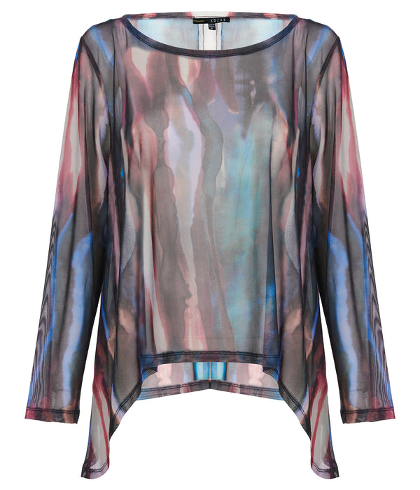 Kozan Mia Top | Theros