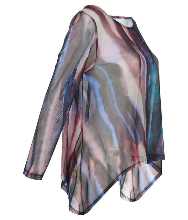 Kozan Mia Top | Theros