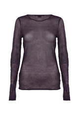 Kozan Mika Tee | Mulberry Crush