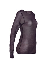 Kozan Mika Tee | Mulberry Crush