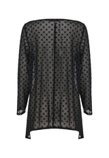 Kozan Marlowe Top | Edge