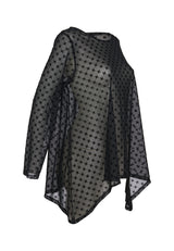Kozan Marlowe Top | Edge