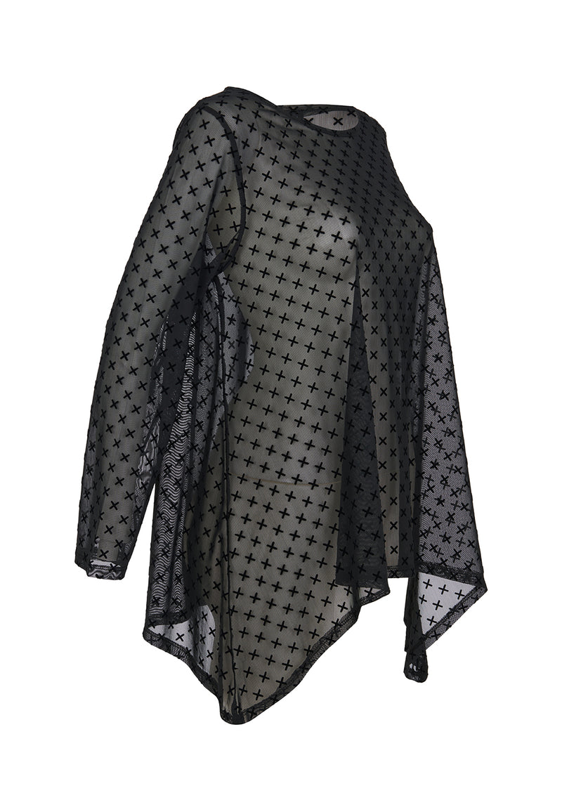 Kozan Marlowe Top | Edge