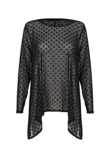 Kozan Marlowe Top | Edge