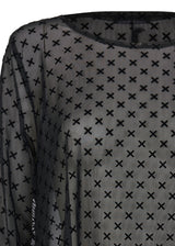 Kozan Marlowe Top | Edge