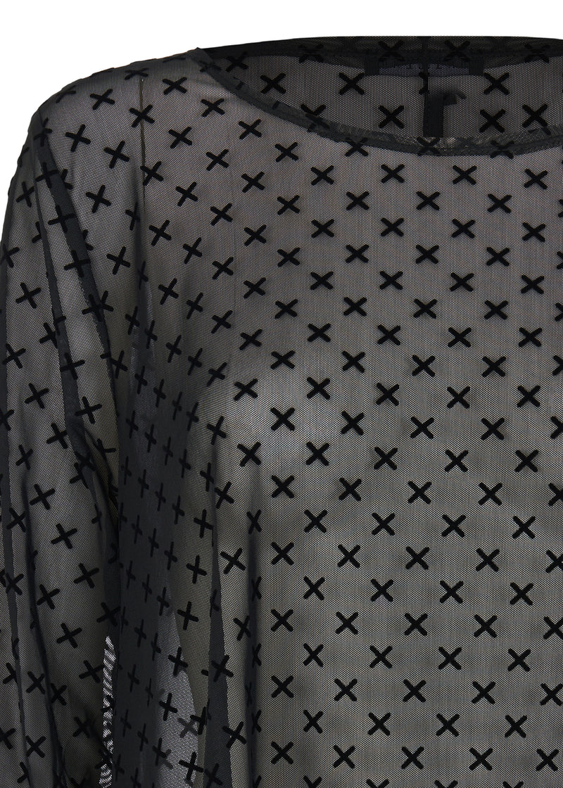 Kozan Marlowe Top | Edge