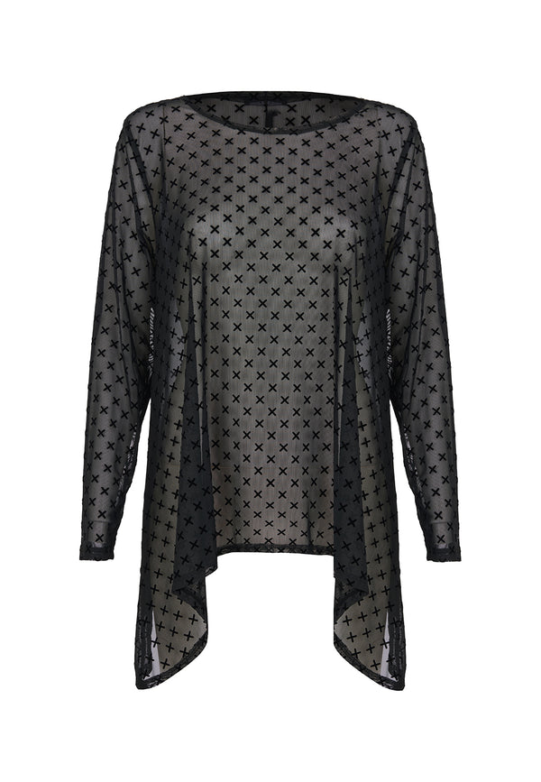 Kozan Marlowe Top | Edge