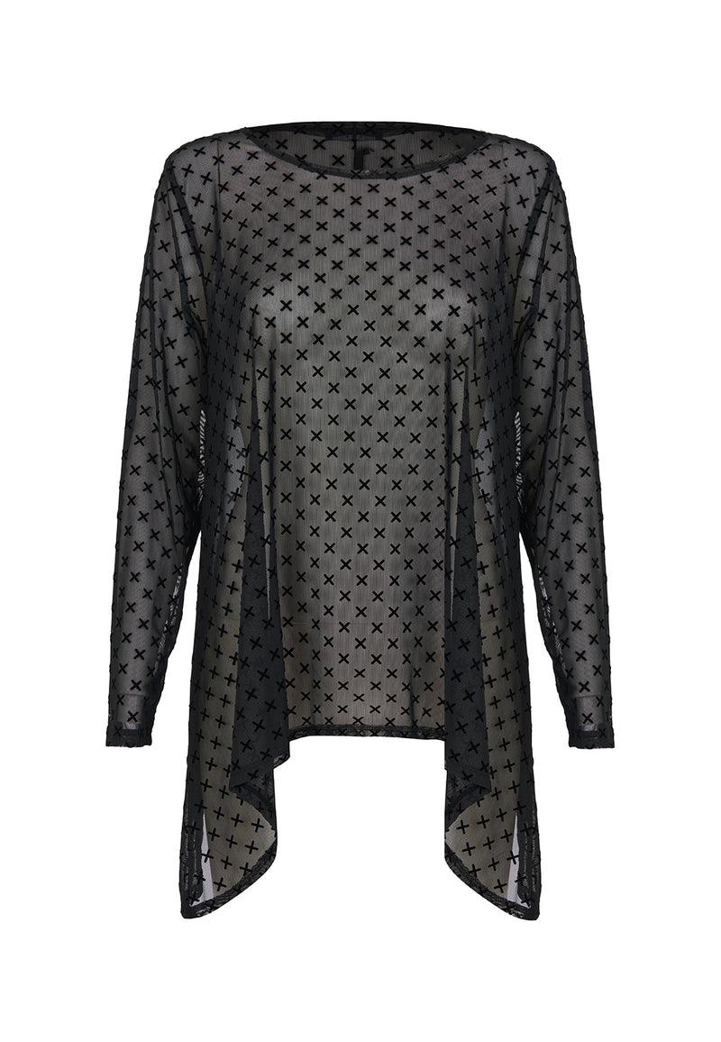 Kozan Marlowe Top | Edge