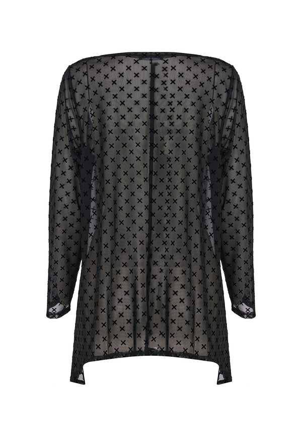 Kozan Marlowe Top | Edge