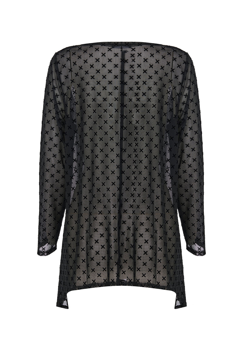 Kozan Marlowe Top | Edge