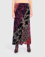 Alembika Reliquary Slim Skirt | Regal