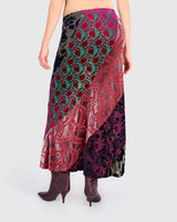 Alembika Reliquary Slim Skirt | Regal