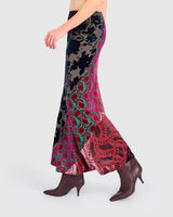 Alembika Reliquary Slim Skirt | Regal