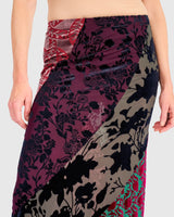 Alembika Reliquary Slim Skirt | Regal