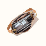HOBO Rayna Shoulder Bag | Warm Adobe