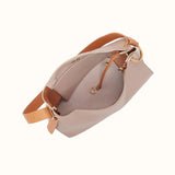 HOBO Rayna Shoulder Bag | Warm Adobe