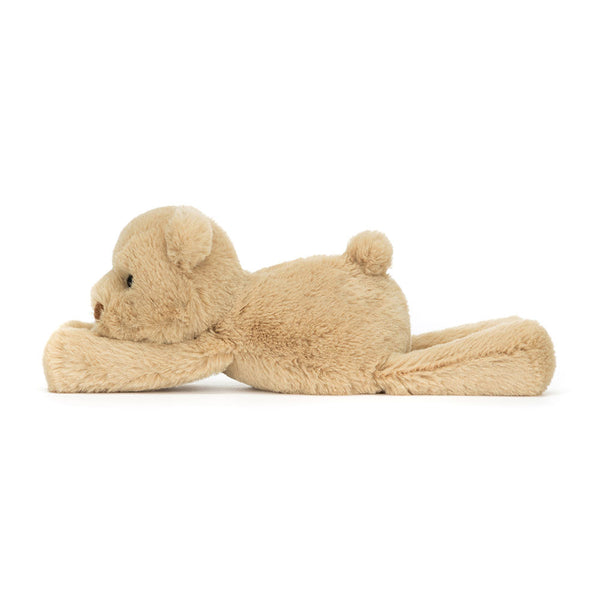 Jellycat  Smudge Bear Tiny