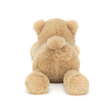 Jellycat  Smudge Bear Tiny