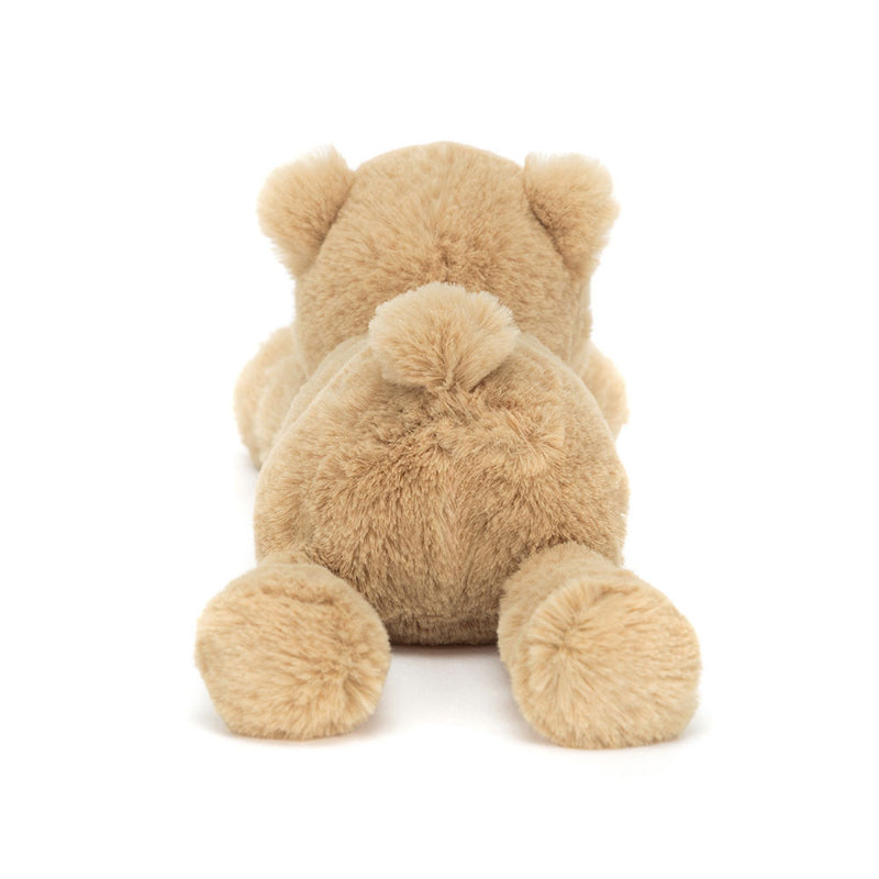 Jellycat  Smudge Bear Tiny