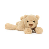 Jellycat  Smudge Bear Tiny
