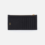 HOBO Carte Card Case | Black