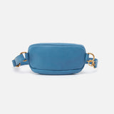 HOBO Fern Belt Bag-Dusty Blue