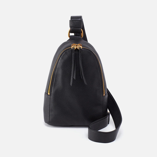 HOBO Fern Sling | Black