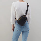 HOBO Fern Sling | Black