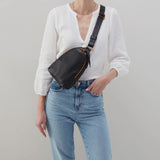 HOBO Fern Sling | Black
