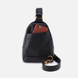 HOBO Fern Sling | Black