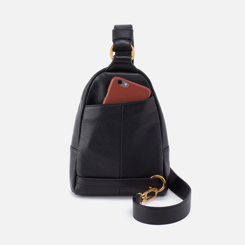 HOBO Fern Sling | Black