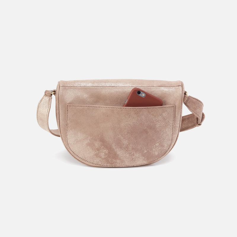 HOBO Juno Belt Bag-Gilded Beige