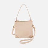 HOBO Starr Convertible Shoulder Bag | Stonewash