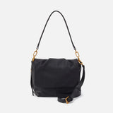 HOBO Harley Convertible Shoulder Bag | Black