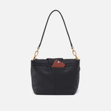 HOBO Harley Convertible Shoulder Bag | Black