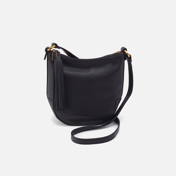 HOBO Lexi Crossbody | Black