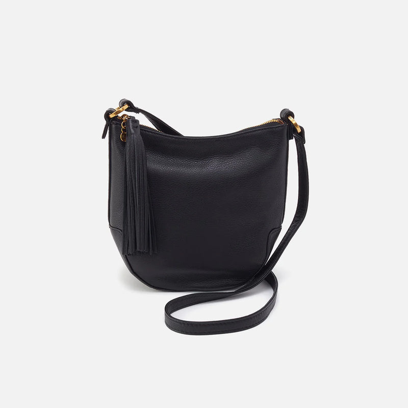 HOBO Lexi Crossbody | Black