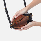 HOBO Lexi Crossbody | Black