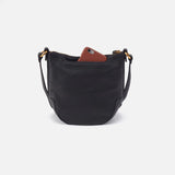 HOBO Lexi Crossbody | Black