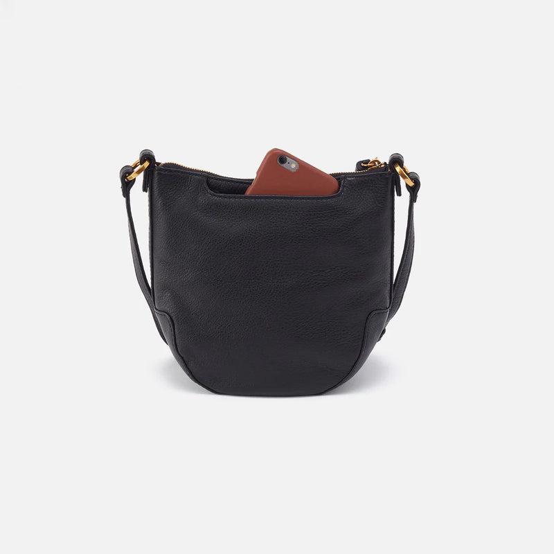 HOBO Lexi Crossbody | Black