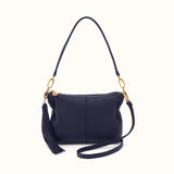 HOBO Kori Crossbody Shoulder | Ink Navy