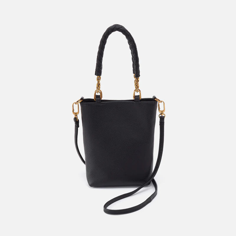 HOBO Tennessee Mini Bag | Black