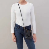 HOBO Tennessee Mini Bag | Black