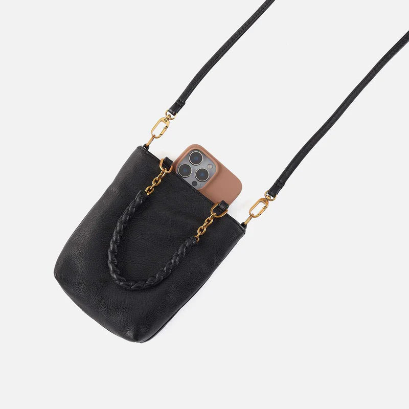 HOBO Tennessee Mini Bag | Black
