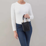 HOBO Tennessee Mini Bag | Black